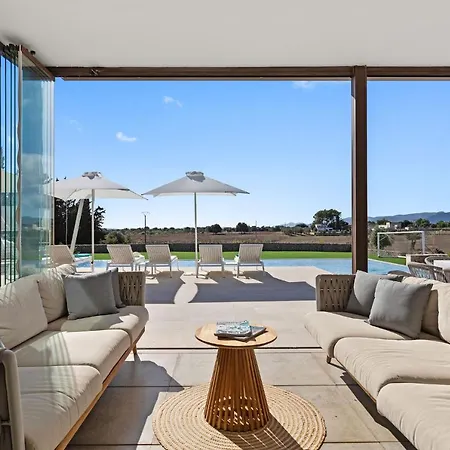Villa Son Set By Mallorca Selection Costitx (Mallorca)