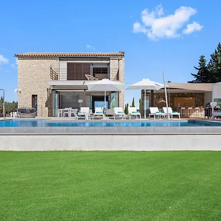 Villa Son Set By Mallorca Selection Costitx (Mallorca)