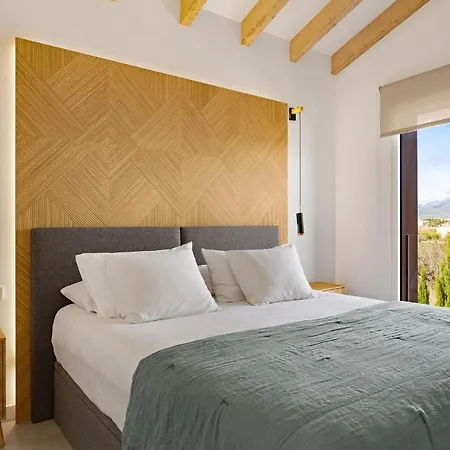 Son Set By Mallorca Selection Villa