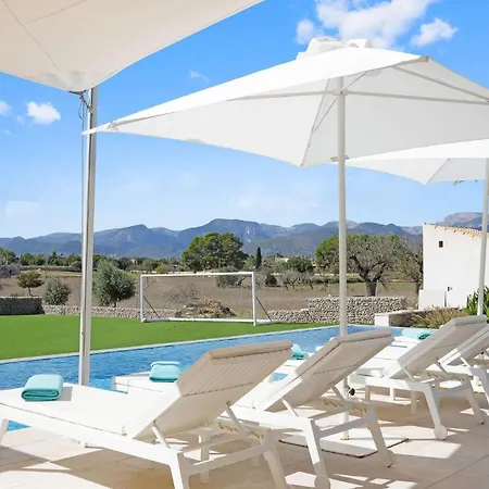Son Set By Mallorca Selection * Costitx (Mallorca)