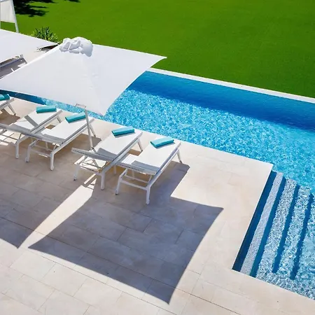 Son Set By Mallorca Selection *