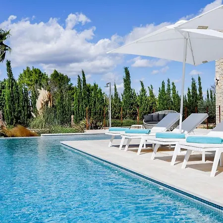 Villa Son Set By Mallorca Selection