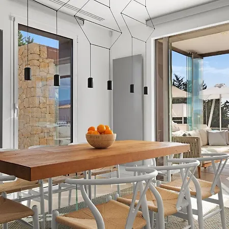 Villa Son Set By Mallorca Selection Costitx (Mallorca)