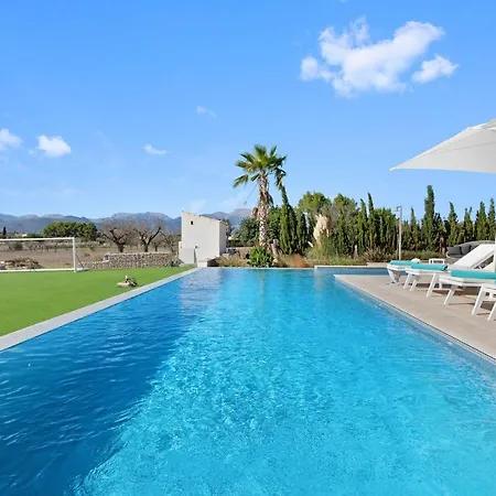 Son Set By Mallorca Selection Villa